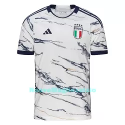 Maglia Italia Uomo Secondo 2023/24 Maglia Italia Uomo Secondo 2023/24