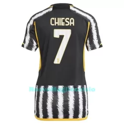 Maglia Juventus Chiesa 7 Donna Primo 2023/24