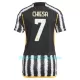 Maglia Juventus Chiesa 7 Donna Primo 2023/24