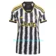 Maglia Juventus Chiesa 7 Donna Primo 2023/24