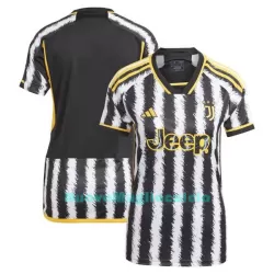 Maglia Juventus Donna Primo 2023/24 Maglia Juventus Donna Primo 2023/24