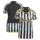 Maglia Juventus Donna Primo 2023/24