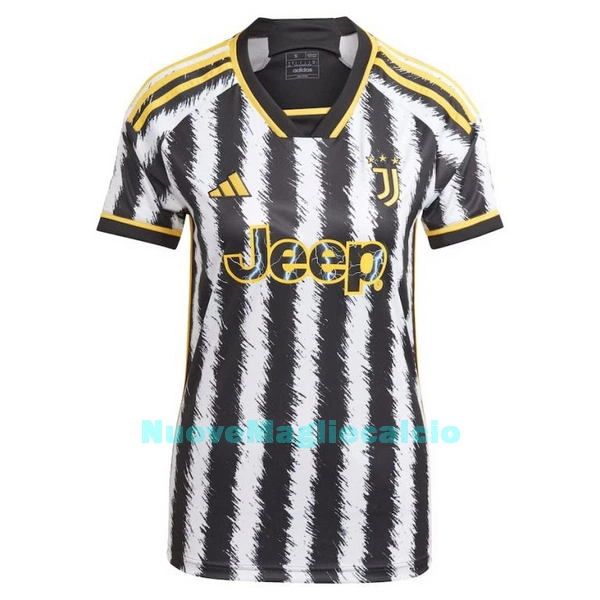 Maglia Juventus Donna Primo 2023/24