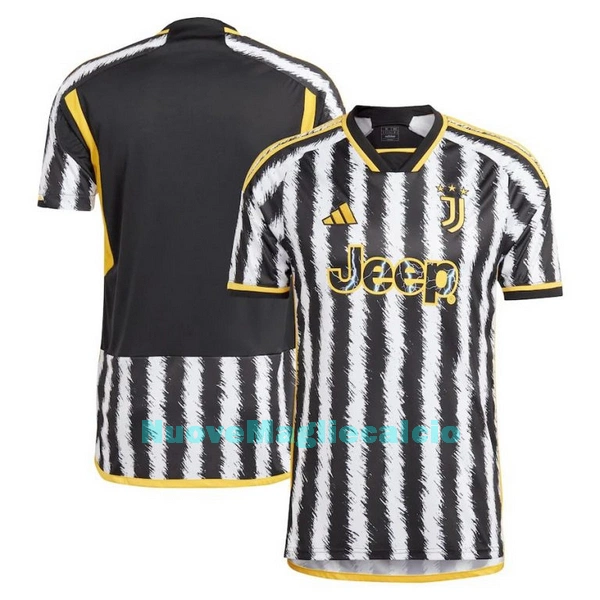 Maglia Juventus Uomo Primo 2023/24