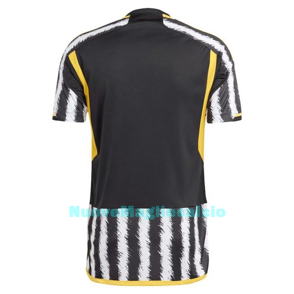 Maglia Juventus Uomo Primo 2023/24