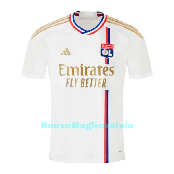 Maglia Lione Uomo Primo 2023/24