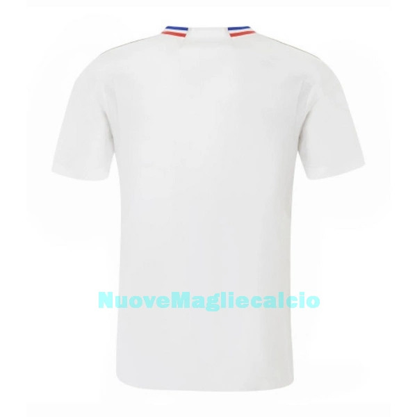 Maglia Lione Uomo Primo 2023/24