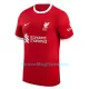 Maglia Liverpool Darwin 27 Uomo Primo 2023/24