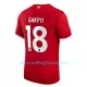 Maglia Liverpool Gakpo 18 Uomo Primo 2023/24