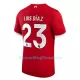 Maglia Liverpool Luis Díaz 23 Uomo Primo 2023/24