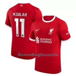 Maglia Liverpool M.Salah 11 Uomo Primo 2023/24 Maglia Liverpool M.Salah 11 Uomo Primo 2023/24