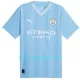 Maglia Manchester City Bernardo 20 Uomo Primo 2023/24