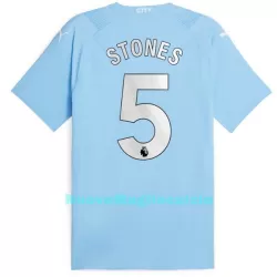 Maglia Manchester City Stones 5 Uomo Primo 2023/24