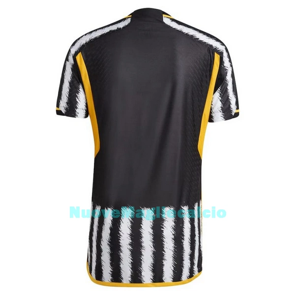 Maglia MATCH Juventus Uomo Primo 2023/24