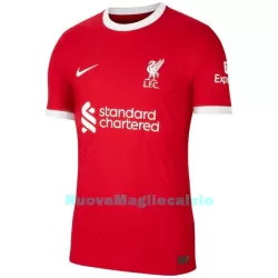 Maglia MATCH Liverpool Uomo Primo 2023/24 Maglia MATCH Liverpool Uomo Primo 2023/24