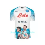 Maglia Napoli Lozano 11 Uomo 2022-23 - Speciale
