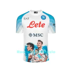 Maglia Napoli Lozano 11 Uomo 2022-23 - Speciale Maglia Napoli Lozano 11 Uomo 2022-23 - Speciale