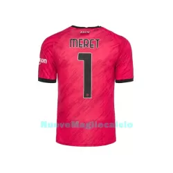 Maglia Napoli Meret 1 Uomo 2022-23 - Speciale