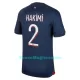 Maglia Paris Saint-Germain Hakimi 2 Uomo Primo 2023/24