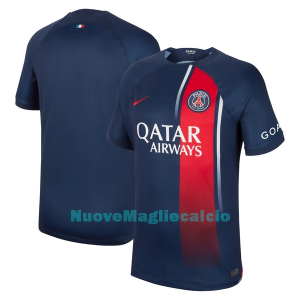 Maglia Paris Saint-Germain Uomo Primo 2023/24