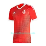 Maglia Perù Uomo Secondo 2023