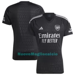 Maglia Portiere Arsenal Uomo Primo 2023/24 Maglia Portiere Arsenal Uomo Primo 2023/24