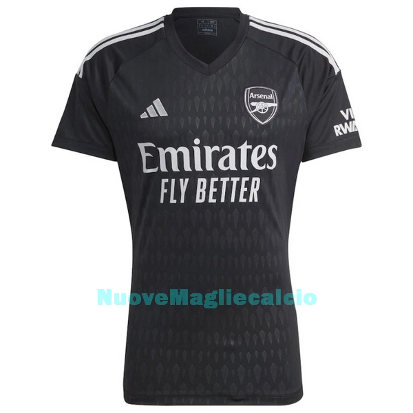 Maglia Portiere Arsenal Uomo Primo 2023/24