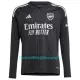 Maglia Portiere Arsenal Uomo Primo 2023/24 Maniche Lunghe