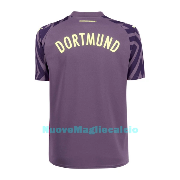 Maglia Portiere Borussia Dortmund Uomo Primo 2023/24