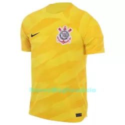 Maglia Portiere Corinthians Uomo Secondo 2023/24 Maglia Portiere Corinthians Uomo Secondo 2023/24