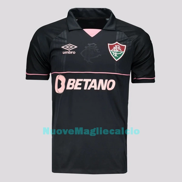 Maglia Portiere Fluminense Uomo Secondo 2023/24