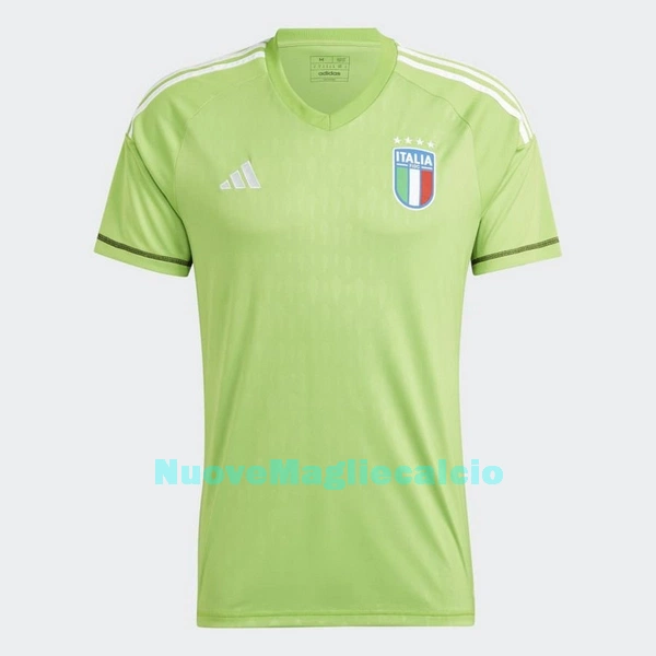 Maglia Portiere Italia Uomo Primo 2023/24