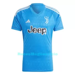 Maglia Portiere Juventus Uomo Primo 2023/24 Maglia Portiere Juventus Uomo Primo 2023/24