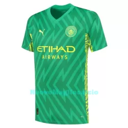 Maglia Portiere Manchester City Uomo Primo 2023/24 Maglia Portiere Manchester City Uomo Primo 2023/24