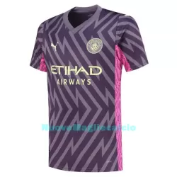 Maglia Portiere Manchester City Uomo Secondo 2023/24 Maglia Portiere Manchester City Uomo Secondo 2023/24