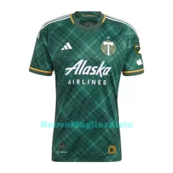 Maglia Portland Timbers Uomo Primo 2023/24 Maglia Portland Timbers Uomo Primo 2023/24