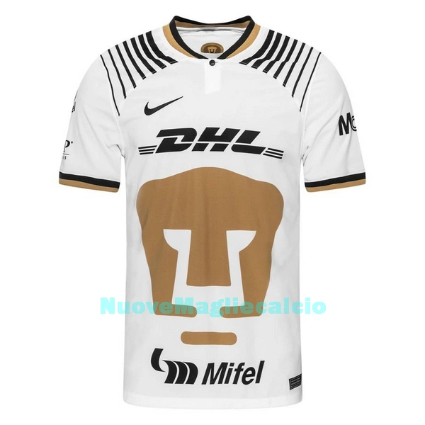 Maglia Pumas UNAM Uomo Primo 2022-23