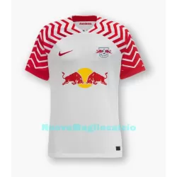 Maglia RB Leipzig Uomo Primo 2023/24 Maglia RB Leipzig Uomo Primo 2023/24