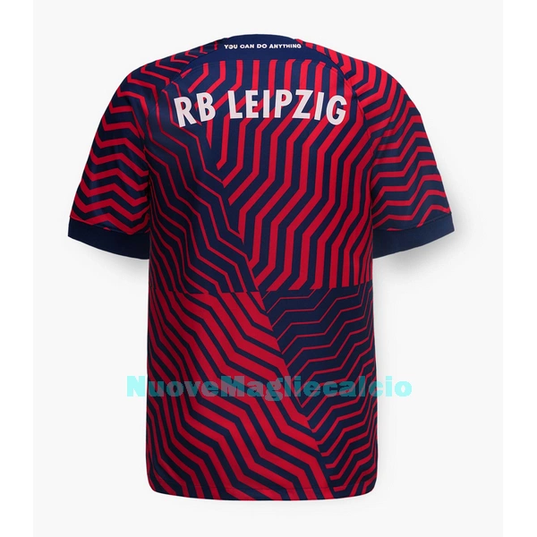 Maglia RB Leipzig Uomo Secondo 2023/24