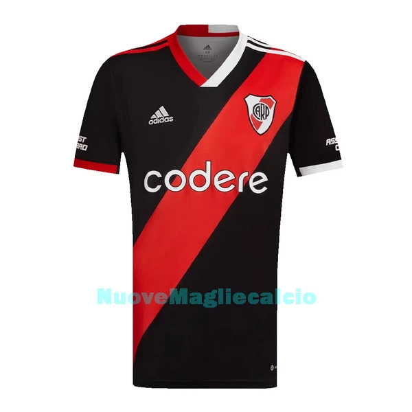 Maglia River Plate Uomo 3rd 2023/24
