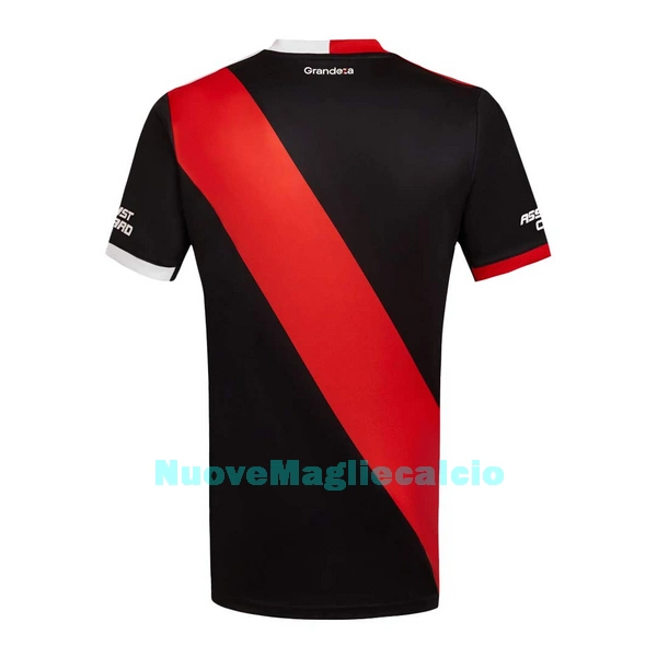 Maglia River Plate Uomo 3rd 2023/24