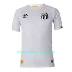 Maglia Santos FC Uomo Primo 2023/24 Maglia Santos FC Uomo Primo 2023/24