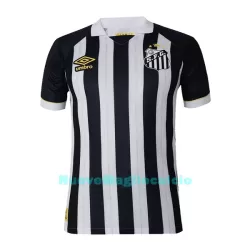 Maglia Santos FC Uomo Secondo 2023/24 Maglia Santos FC Uomo Secondo 2023/24