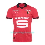 Maglia Stade Rennais Uomo Primo 2023/24