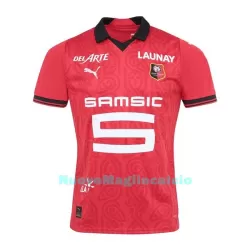 Maglia Stade Rennais Uomo Primo 2023/24 Maglia Stade Rennais Uomo Primo 2023/24