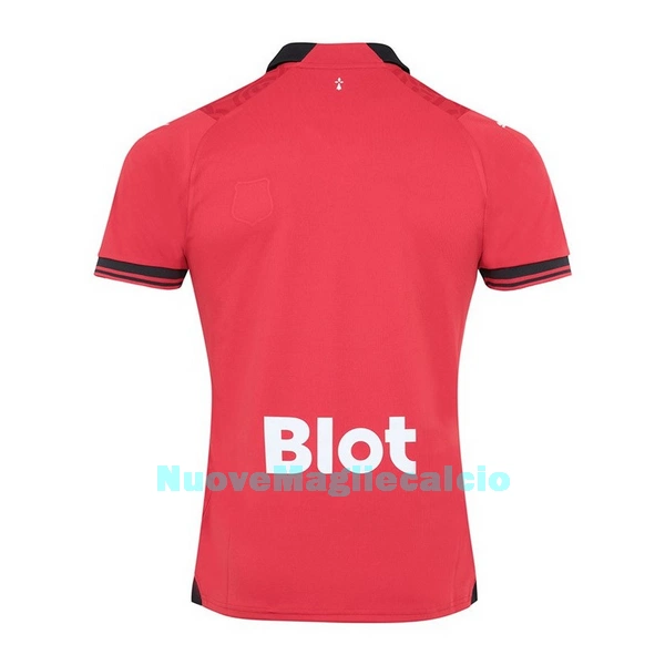 Maglia Stade Rennais Uomo Primo 2023/24