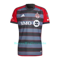 Maglia Toronto FC Uomo Primo 2023/24 Maglia Toronto FC Uomo Primo 2023/24