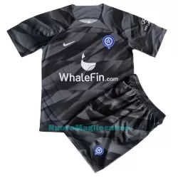 Completo calcio 120° anniversario Portiere Atlético Madrid Bambino 2023/24 Completo calcio 120° anniversario Portiere Atlético Madrid Bambino 2023/24