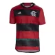 Completo calcio CR Flamengo Bambino Primo 2023/24