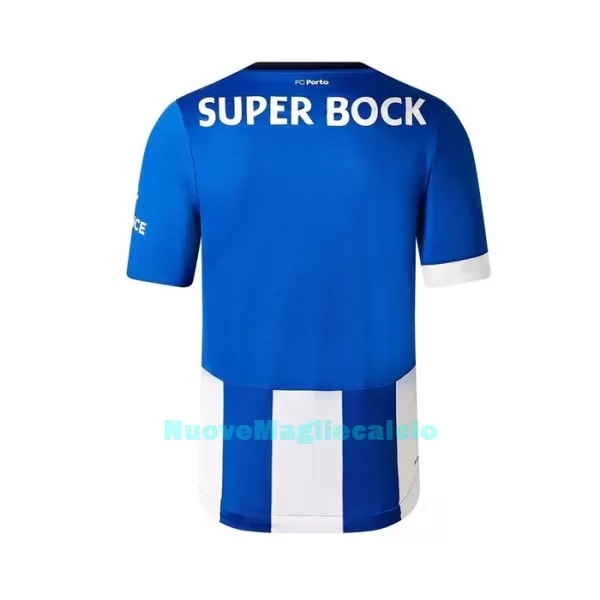 Completo calcio FC Porto Bambino Primo 2023/24